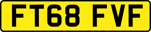 FT68FVF
