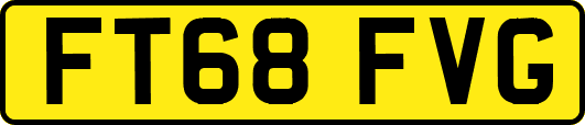 FT68FVG