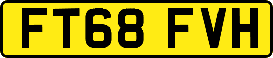 FT68FVH