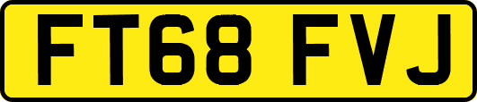 FT68FVJ