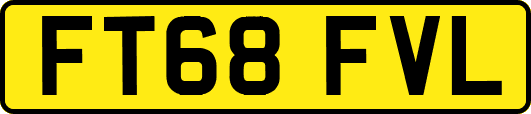FT68FVL