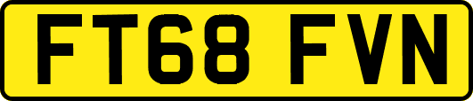 FT68FVN