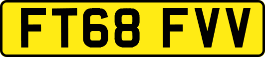 FT68FVV