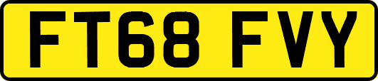 FT68FVY