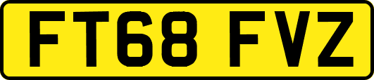 FT68FVZ