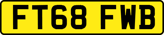 FT68FWB