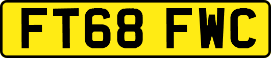 FT68FWC