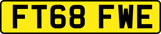 FT68FWE