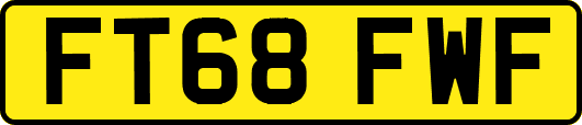 FT68FWF