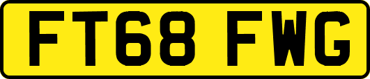 FT68FWG