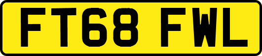 FT68FWL