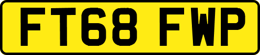 FT68FWP