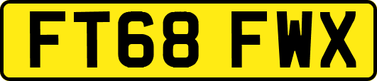 FT68FWX