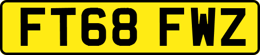 FT68FWZ