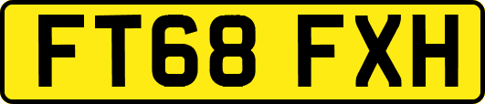 FT68FXH