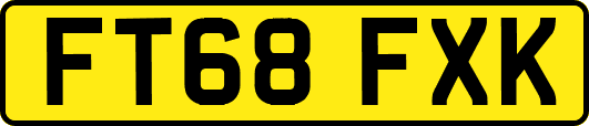 FT68FXK