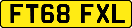 FT68FXL