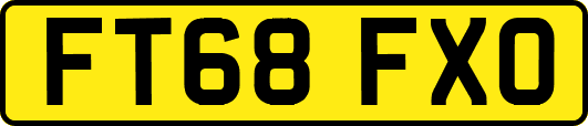 FT68FXO