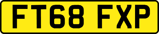 FT68FXP