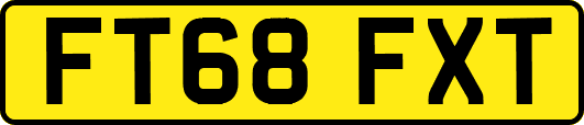FT68FXT