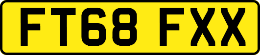 FT68FXX