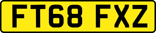 FT68FXZ