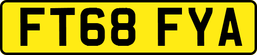 FT68FYA