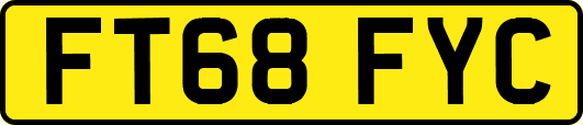 FT68FYC