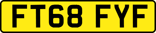 FT68FYF