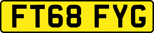 FT68FYG
