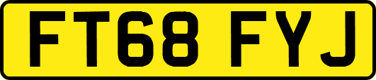 FT68FYJ