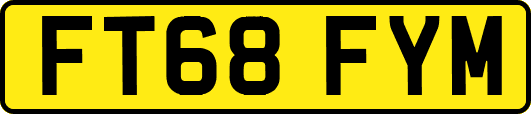 FT68FYM