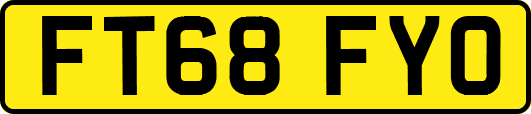 FT68FYO