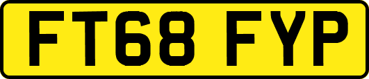 FT68FYP