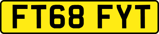 FT68FYT