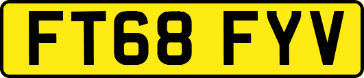 FT68FYV
