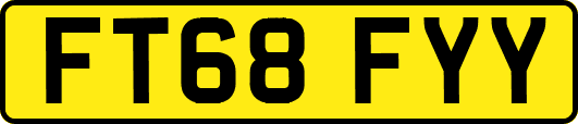 FT68FYY