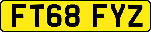 FT68FYZ