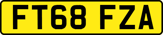 FT68FZA