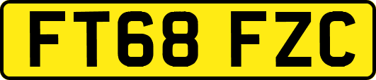FT68FZC