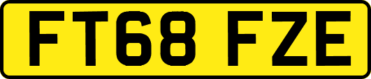 FT68FZE