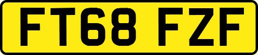 FT68FZF