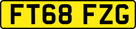 FT68FZG