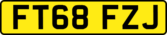 FT68FZJ