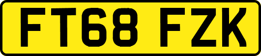 FT68FZK