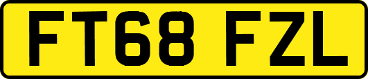 FT68FZL