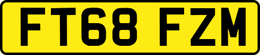 FT68FZM