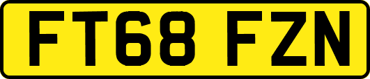 FT68FZN