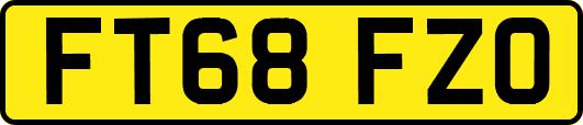 FT68FZO