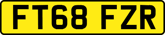FT68FZR